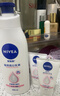 妮维雅（NIVEA）孙颖莎同款天然VC美白身体乳女士温润透白润肤乳液400ml新年礼物 实拍图