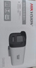 HIKVISION海康威视监控摄像头400万2K高清 全彩夜视POE网线供电 语音对讲AI人形检测室外监控器K24H-LT 4MM 实拍图