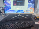 逆昂128G内存酷睿i7升24核电竞台式机电脑4060电竞主机吃鸡独显办公组装大额补贴家用游戏水冷电脑整机 主机+27英寸【高刷显示器+键鼠套装】 套五：i9级58芯8G电竞独显/1TB/剪辑渲染 实拍图