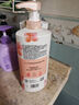 力士（LUX）(LUX)沐浴露 莹润桃花香 淡雅香氛 娇肤香氛沐浴乳1000g留香 实拍图