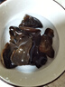 十月稻田 东北秋木耳 500g 黑木耳 小碗耳 干木耳 肉厚无根 火锅煲汤食材 实拍图