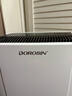 多乐信（DOROSIN）除湿机/抽湿机 除湿量21升/天 42㎡家用轻音地下室干衣除湿吸湿器 回南天干燥机ER-20 实拍图
