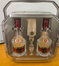 五粮液 普五八代和美礼盒 浓香型白酒 52度 500ml*2瓶 实拍图