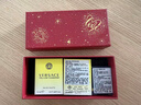 范思哲（VERSACE）随机香水小样5ml*3礼盒装Q香 持久留香生日礼物试香 实拍图