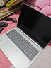 惠普（HP）战66 16英寸2025轻薄办公笔记本电脑 标压锐龙7 H 255 24G 1T 2.5K屏 1年上门【国家补贴】 实拍图