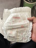 好奇（Huggies）铂金装小桃裤成长裤L120片(9-14kg)大号尿不湿拉拉裤【透爽散热】 实拍图