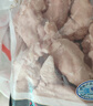 正大食品（CP）白羽鸡小胸2斤 冷冻生鲜 早餐鸡胸肉里脊肉 实拍图