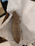 京地达山东榴莲蜜薯礼盒 净重5斤单果100g起 烤地瓜红薯 源头直发 包邮 实拍图