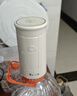 小熊（Bear）桶装水抽水器 饮水机抽水泵神器 水桶取水器 电动上水器矿泉水压水器自动吸水器 YSJ-F06Q1 实拍图