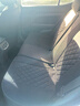 布兰特 布艺汽车坐垫全包四季通用座垫座套卡通刺绣座椅套五座全车套 考拉-神秘黑-标准版 实拍图