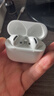 Apple/苹果 AirPods 4(支持主动降噪) 马年新春限定版 实拍图
