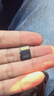 闪迪（SanDisk）256GB TF(MicroSD)内存卡 4K极速金卡A2 V30 U3行车记录仪 运动相机无人机 监控存储卡 读190MB/s 实拍图