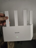 Tenda腾达路由器WiFi7【京东独家】无线千兆穿墙王信号增强家用全屋2.5g网口云霄BE3600放大器立式 实拍图
