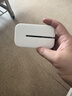 华为智选鸿蒙智选 随行移动随身wifi 便携式4G上网宝无线wifi6路由器机卡一体E5576-821 实拍图