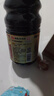 海天 生抽酱油 0添加松茸味极鲜1.9L【特级酱油松茸提鲜】味极鲜系列 实拍图