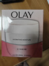 玉兰油（OLAY）水润滋养面霜50g焕白亮白女士护肤品保湿面霜新年礼物送女友 实拍图
