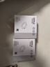 欧普照明筒灯led孔灯天花灯嵌入式家用吊顶客厅过道灯2.5寸 漆白款【白光6000K】 7w（瓦）开孔（6-7.5cm） 实拍图