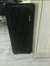 长城（Great Wall）隐刃H600B V2黑色电脑机箱（背插主板/Type-C/0.75mm钢板/PCI旋转/E-ATX/双360水冷位/5090显卡） 实拍图