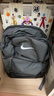耐克NIKE中性双肩包旅行包BRASILIA休闲包书包 DH7709-068铁灰色中号 实拍图