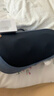 海尔（Haier）颈椎按摩器腰部按摩仪按摩枕头颈部肩颈背部按摩靠垫脖子腿足底全身生日年货节礼物HHZ-Y602L-Pro 实拍图