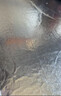 富居富居厨房贴纸防油贴 抽屉垫橱柜贴纸0.61*10米灶台贴纸铝箔纸贴 实拍图