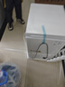 先科一级能效冷冻柜小型家用节能轻音速冻上开门卧式冰箱冰柜 128型/一级能效/铜管速冻 58升 实拍图