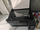 爱普生（EPSON）墨仓式 L3255彩色打印机 微信打印/无线连接  家用打印优选 AI学习打印机（打印、复印、扫描） 实拍图