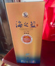 洋河 蓝色经典 海之蓝 52度 520ml*6瓶 整箱装 绵柔浓香型白酒 实拍图