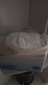 十月结晶婴儿一次性隔尿垫80片25*33cm防水尿垫隔尿垫婴儿透气不渗护理垫 实拍图