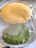 展艺果蔬粉套装20g*12饺子芋汤圆紫薯甜菠菜南瓜粉雪花酥面食调色原料 实拍图