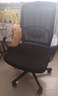 圣奥（sunon）电脑椅办公椅久坐家用人体工学椅舒适座椅职员办公室转椅子小太阳 【新品】标准款 实拍图