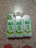 斧头牌（AXE）柠檬鸭屎香果蔬净洗洁精1.01kg*3（泵+补补）6大零添加 实拍图