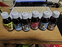 穿透王鲤鱼小药套装花果香黑糖红薯膏野钓黑坑钓鱼饵料千里香果酸诱鱼剂 天冷鲫鱼套装【鲫聚+冷鲫+纯露桂香】 实拍图