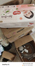 好奇（Huggies）铂金装小桃裤纸尿裤M144片(6-11kg)中号尿不湿【透爽散热】 实拍图