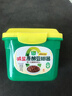 葱伴侣减盐黄豆酱450g加嘴装+减盐原酿豆瓣酱450g加嘴装组合装 欣和出品 实拍图