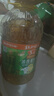 鲁花【保真菜籽油】 食用油 非转基因低芥酸浓香菜籽油 3.09L香飘万家 实拍图