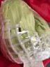 【水果菜】有机水果甘蓝500g 实拍图