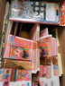 九孝堂中元节祭祀用品纸钱冥币金元宝烧纸黄纸玉皇钱金条老式火纸香蜡烛金砖正品扫墓祭祖上坟大全套明日送达烧纸桶 组合装1-2位 实拍图