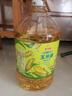 金龙鱼 食用油 非转基因 物理压榨玉米油6.18L（蕴含植物甾醇） 实拍图