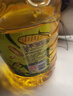 金龙鱼 食用油 非转基因 物理压榨玉米油6.18L（蕴含植物甾醇） 实拍图