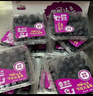 佳沃（JOYVIO）甜蜜花香云南蓝莓 18mm+ 6盒装约125g/盒 年货水果 源头直发 实拍图