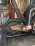 麦瑞克（MERACH）动感单车自发电家用健身房运动器材室内静音自行车 黑曜骑士Turbo 进阶旗舰版-超感强磁控-AIMia私教 实拍图