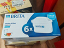 碧然德（BRITA） 家用滤水壶 净水壶滤芯 Maxtra 多效滤芯 6枚装 实拍图