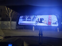 LNDU凌度行车记录仪前后双录HS880BAir高清1440P+2K流媒体后视镜倒车 实拍图