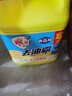 雕牌 青柠洗洁精大桶装4.68kg 实惠装 清新去油洗涤灵 实拍图