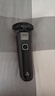 飞利浦（PHILIPS）电动剃须刀欧洲整机进口 旋护5系Pro+SkinIQ智能系列刮胡刀 配清洁中心 情人节礼物 送男友 S5882 实拍图