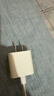 Apple/苹果 20W USB-C充电器  type-c充电器苹果手机充电器原装手机快充头 苹果17手机充电器 实拍图