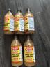 BRAGG浓缩苹果醋原浆473ml 0糖0脂0卡 美国进口生酮饮料 实拍图
