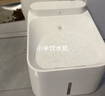 米家智能宠物饮水机2 小米猫咪宠物饮水机配件套装 四重过滤 净水软水 实拍图