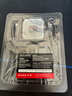 闪迪（SanDisk）512GB TF(MicroSD Express)内存卡 读880MB/s 写650MB/s 适配运动相机无人机 Switch2游戏机存储卡 实拍图